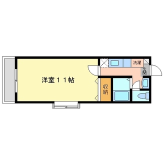 ピュアベルデ南方画像02