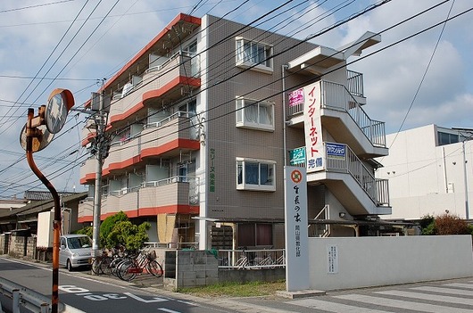 セリーヌ後楽園画像01