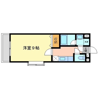 ピュアベルデ北方ノースタワー画像02
