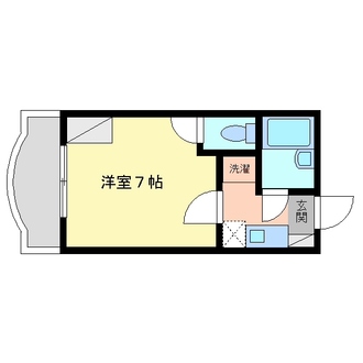 セリーヌ後楽園画像02