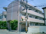 レディスマンションキャステル画像01
