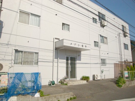 メゾン北斗（女性専用フロア）画像01