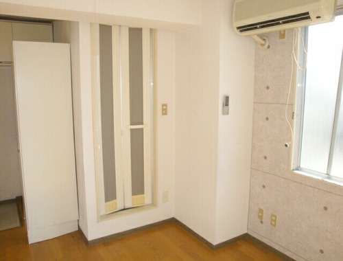 メゾン北斗（女性専用フロア）画像08