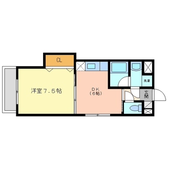 ピュアベルデ医大南画像02