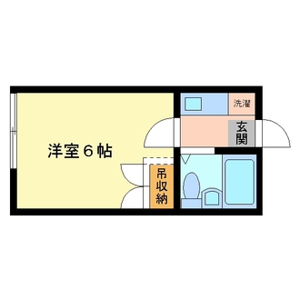 ミルフォード津島画像02