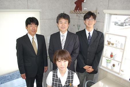 学生賃貸ホームルーム外観
