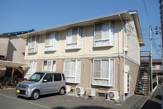 物件詳細 ストーク大和 岡山理科大学 岡山大学の学生賃貸アパート マンションは 有 ホームルーム企画