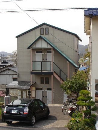 メゾンソレイユ北方画像01