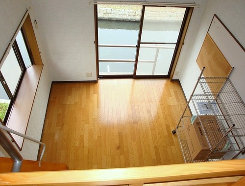 メゾンソレイユ北方画像06