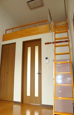 メゾンソレイユ北方画像07