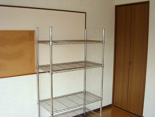 メゾンソレイユ北方画像08