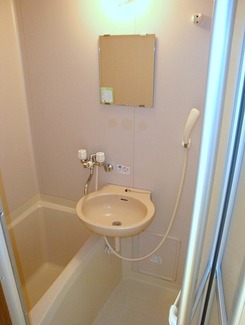 メゾンソレイユ北方画像11