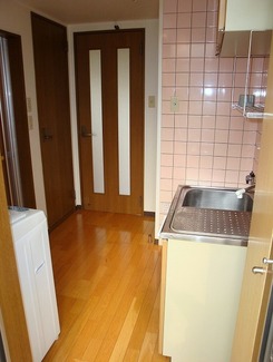 メゾンソレイユ北方画像13