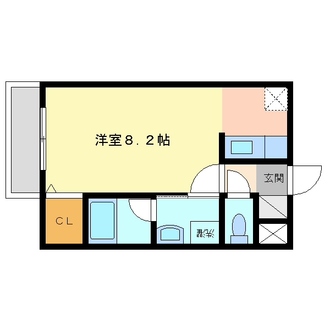 ピュアベルデサウス北方画像03