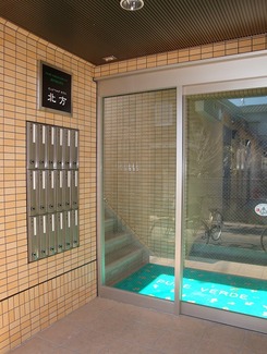 ピュアベルデサウス北方画像12