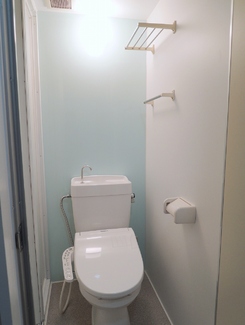 K36APARTMENT京山画像11