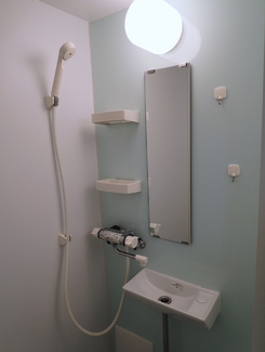 K36APARTMENT京山画像12