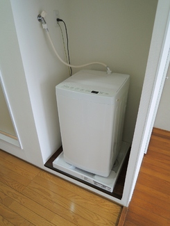 K36APARTMENT京山画像13