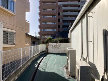 ピュアベルデサウス北方画像14