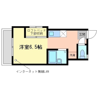 シーズン（女性専用）1階画像02