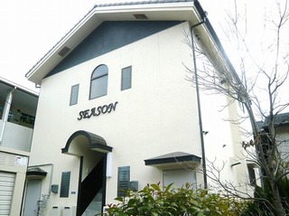 シーズン（女性専用）2階