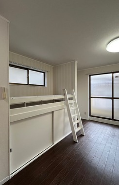 シーズン（女性専用）2階画像07