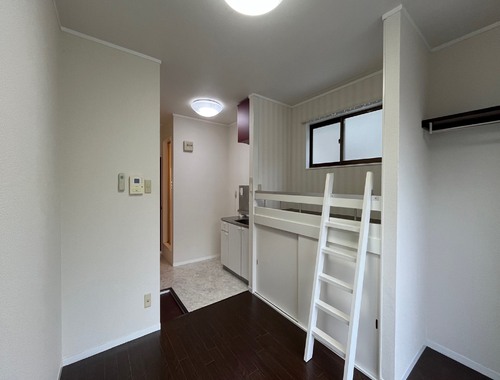 シーズン（女性専用）2階画像08