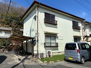 シティハイツ21