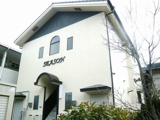 シーズン（女性専用）1階