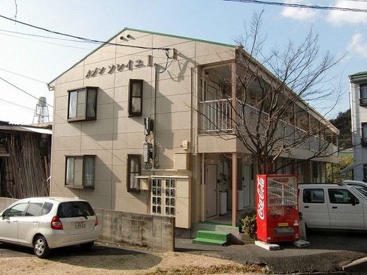 メゾンソレイユ１画像01