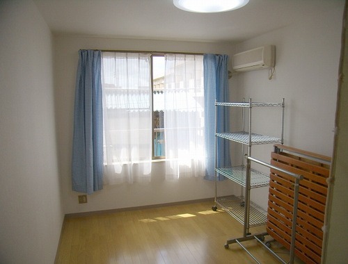 メゾンソレイユ１画像06