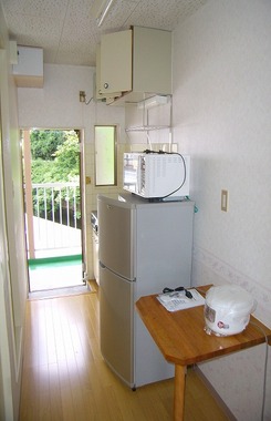 メゾンソレイユ１画像07