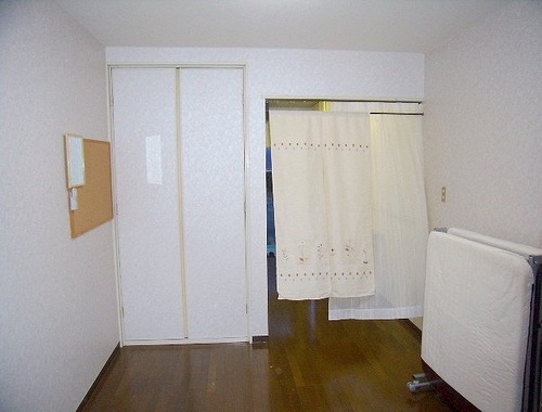 メゾンソレイユ１画像08