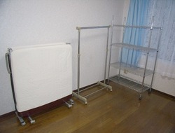 メゾンソレイユ１画像09