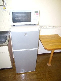 メゾンソレイユ１画像11