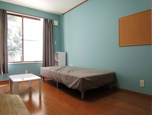 メゾンソレイユ２画像06