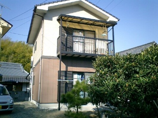 河野コーポ101画像01