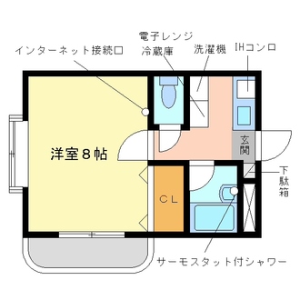 広瀬町S-1ビル画像02