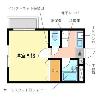 広瀬町S-1ビル画像03