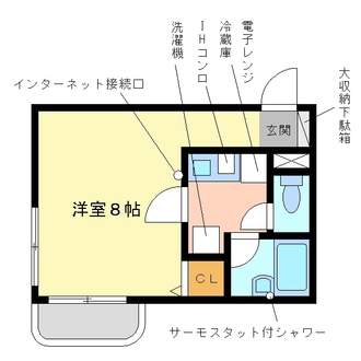 広瀬町S-1ビル画像05