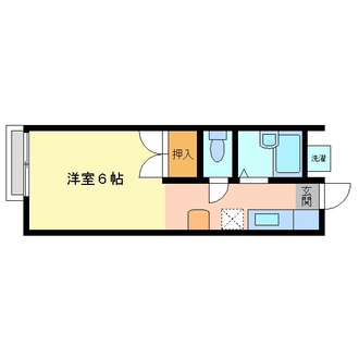 メゾンソレイユ１画像02