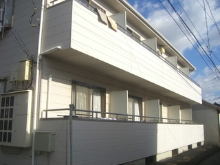 コート伊島（女性専用）