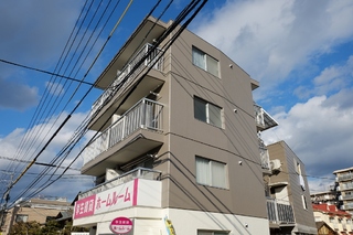マルティネス津島（女性専用）