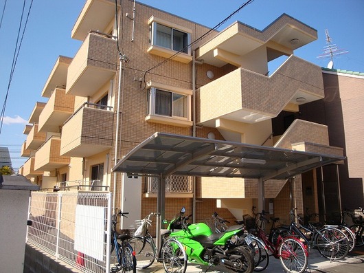 ピュアベルデサウス北方画像01