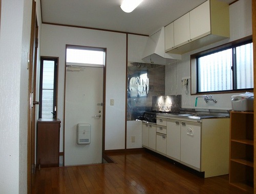 河野コーポ101画像06