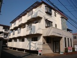 コンフォートヒロセⅡ画像01