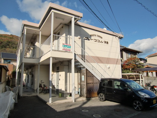 グレースフル津島画像01